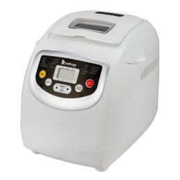 2LB Bread Maker Machine With Automatic Feeding Function XH